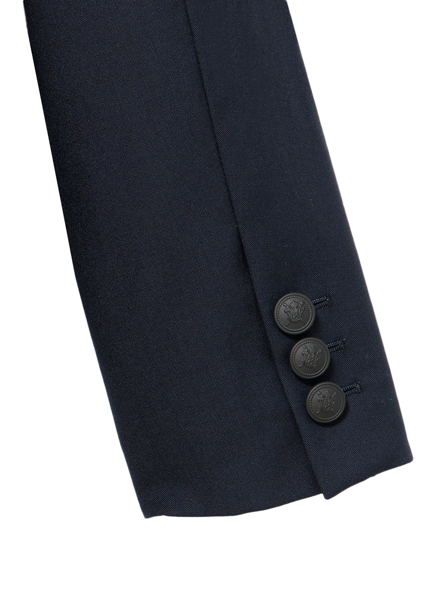 スナップ　MADISONBLUE ブレザー02サイズ スナップ様専用 MADISONBLUE ブレザー02サイズ - メルカリ