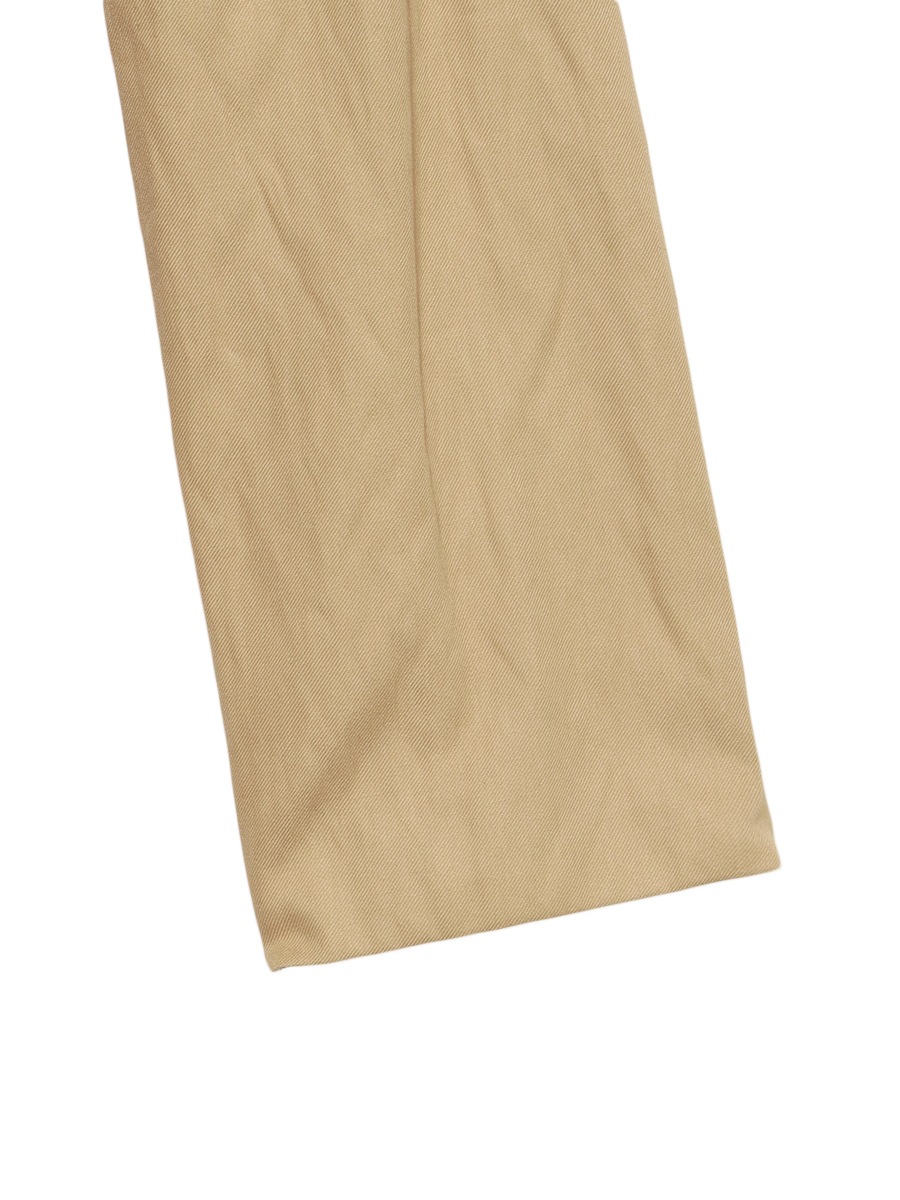 SKIPPER GATHER DRESS C/ME