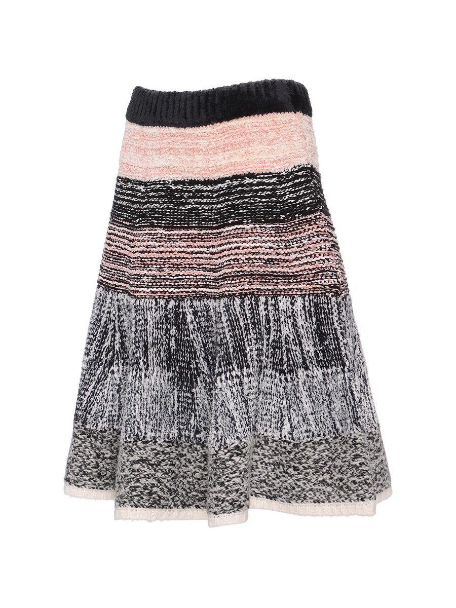 SWITCHING KN MINI SK MIXED FIBERS