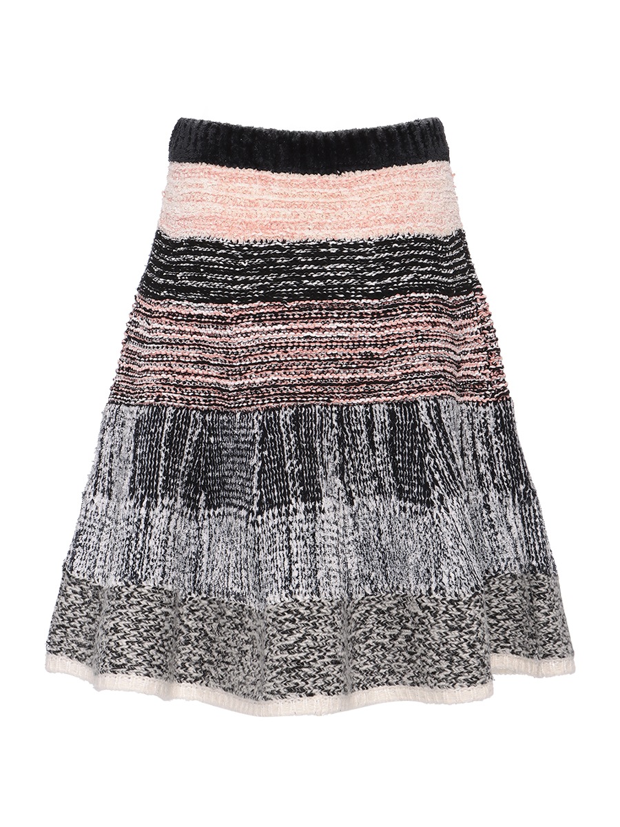 SWITCHING KN MINI SK MIXED FIBERS