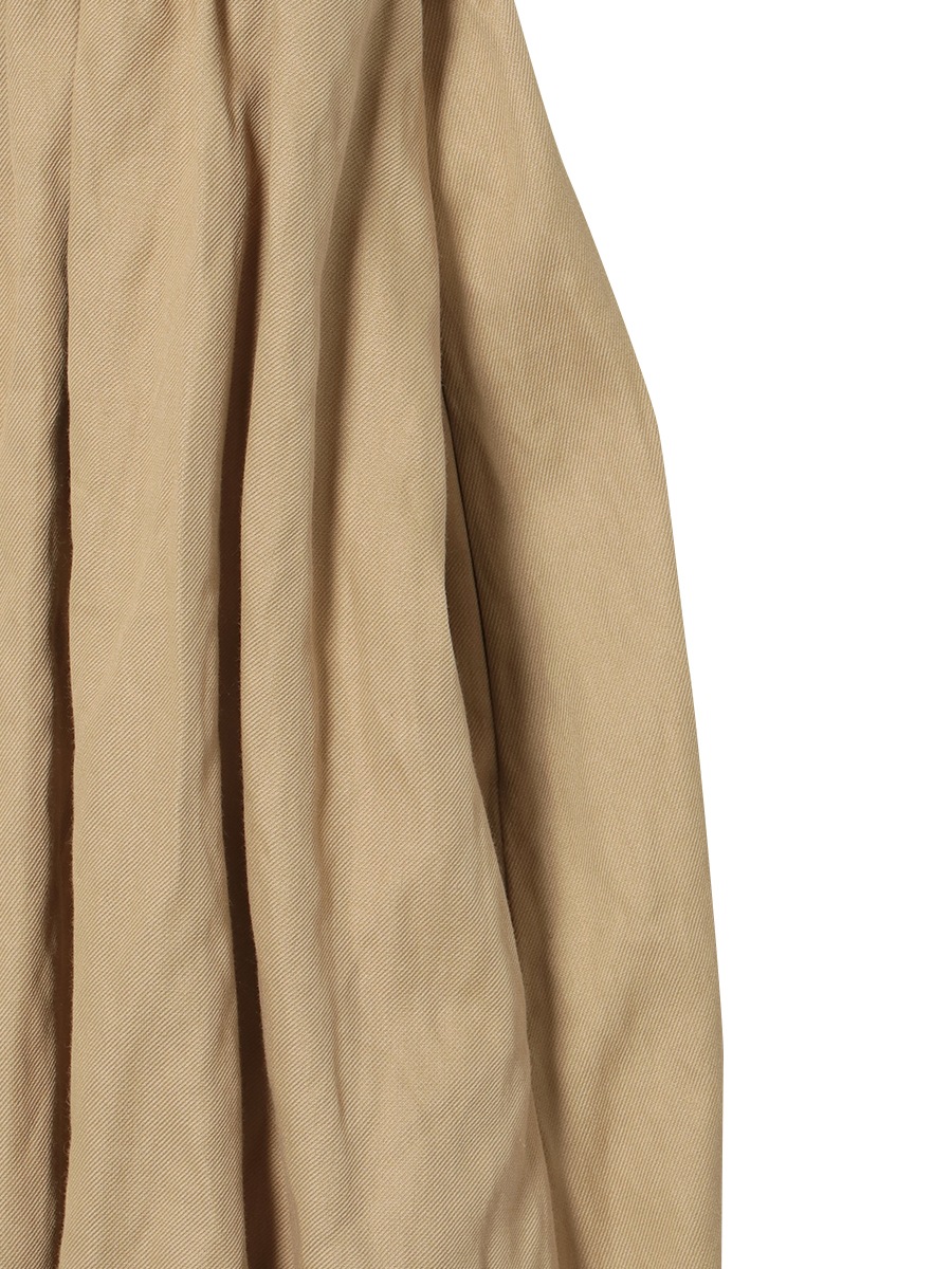 SLEEVELESS CACHECOEUR DRESS C/ME