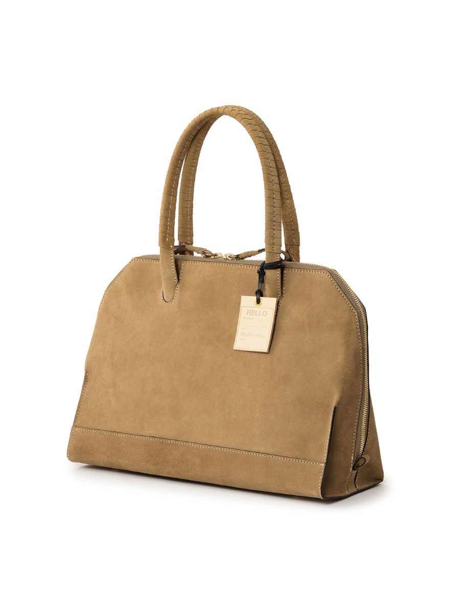 PATCH BAG SMALL | WOMEN,2026FW,2026FW PRE ORDER | MADISONBLUE