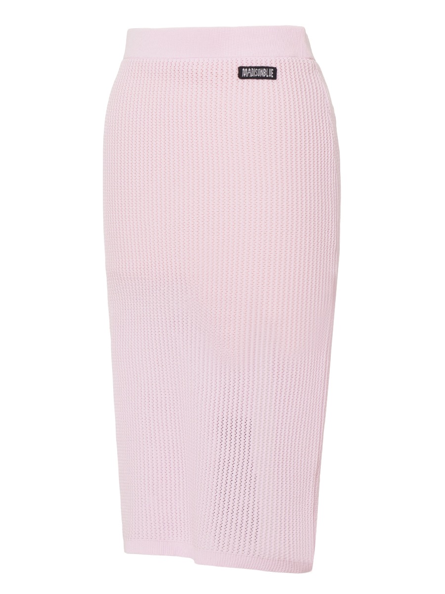 URAKE TIGHT SKIRT | secret | MADISONBLUE
