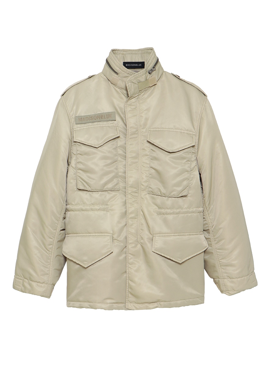 M65 PADDING JAC NY TWILL