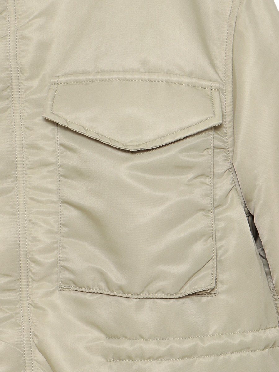 M65 PADDING JAC NY TWILL