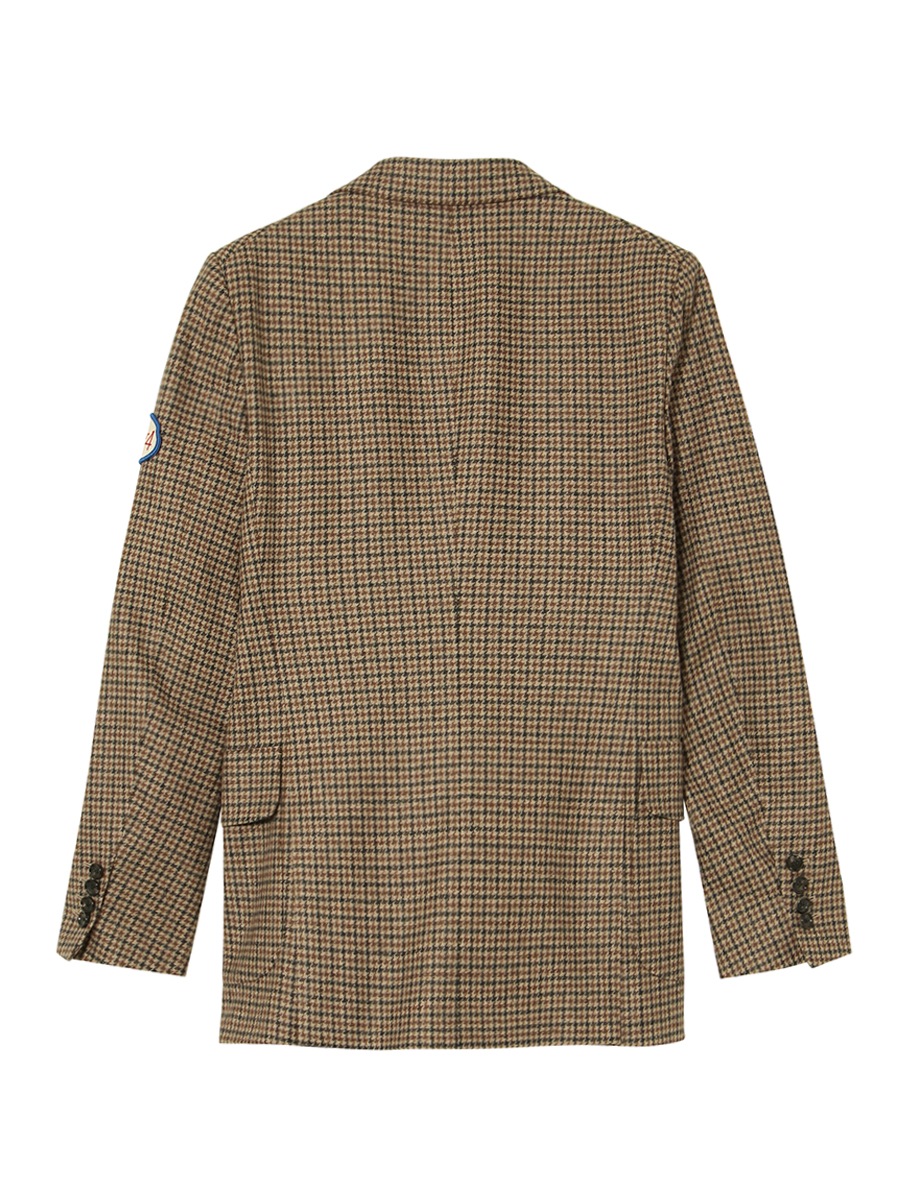 DOUBLE BUTTON JK GUNCLUB | 2025FW PRE ORDER,25FW Vol.2