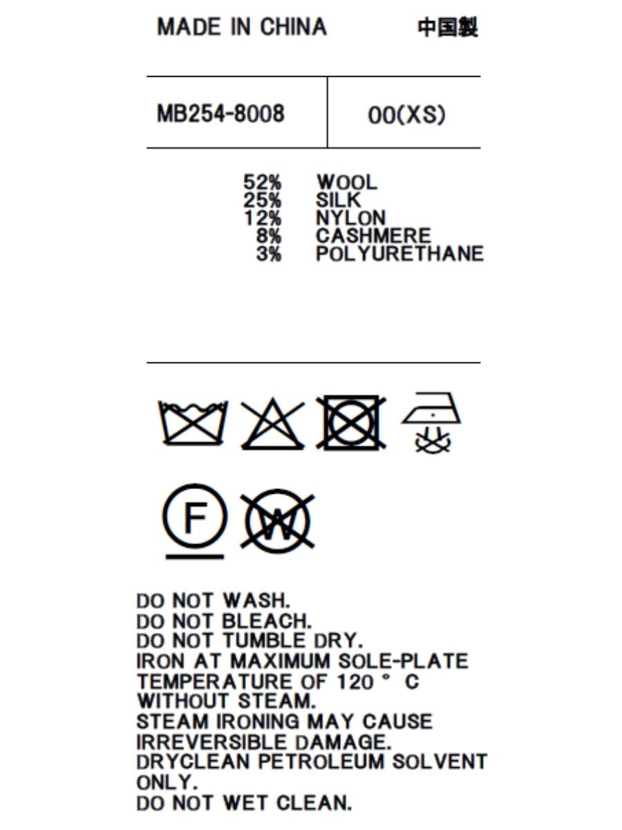 H/S WIDE RIB POLO
