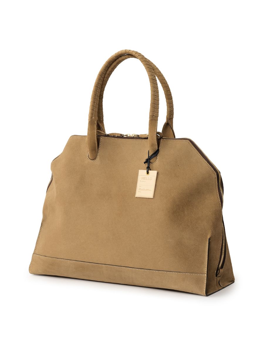 PATCH BAG LARGE | WOMEN,GOODS | MADISONBLUE