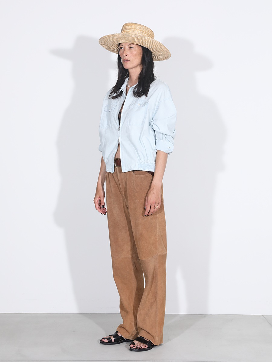 HAMPTON BLOUSON（VW)