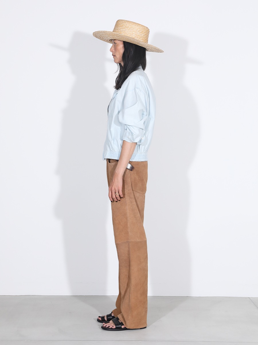 HAMPTON BLOUSON（VW)