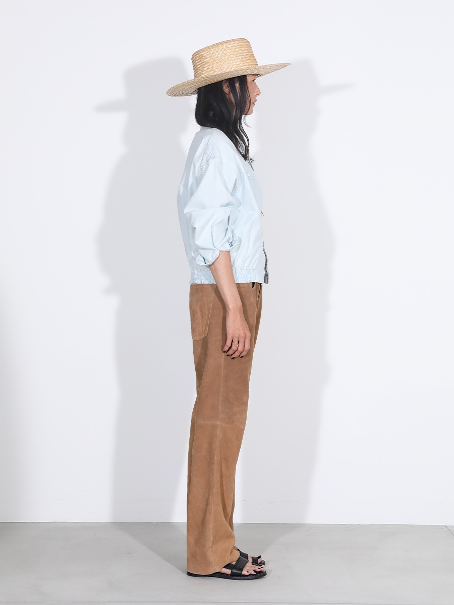 HAMPTON BLOUSON（VW)