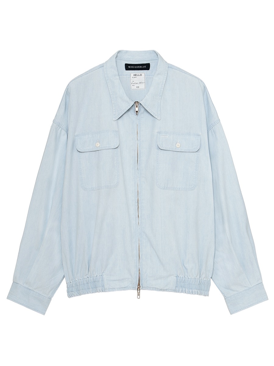 HAMPTON BLOUSON（VW)