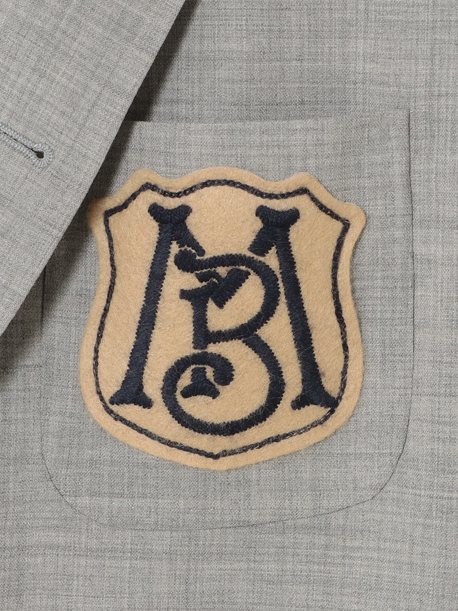 BERKLEE S3B BLAZER W/PE