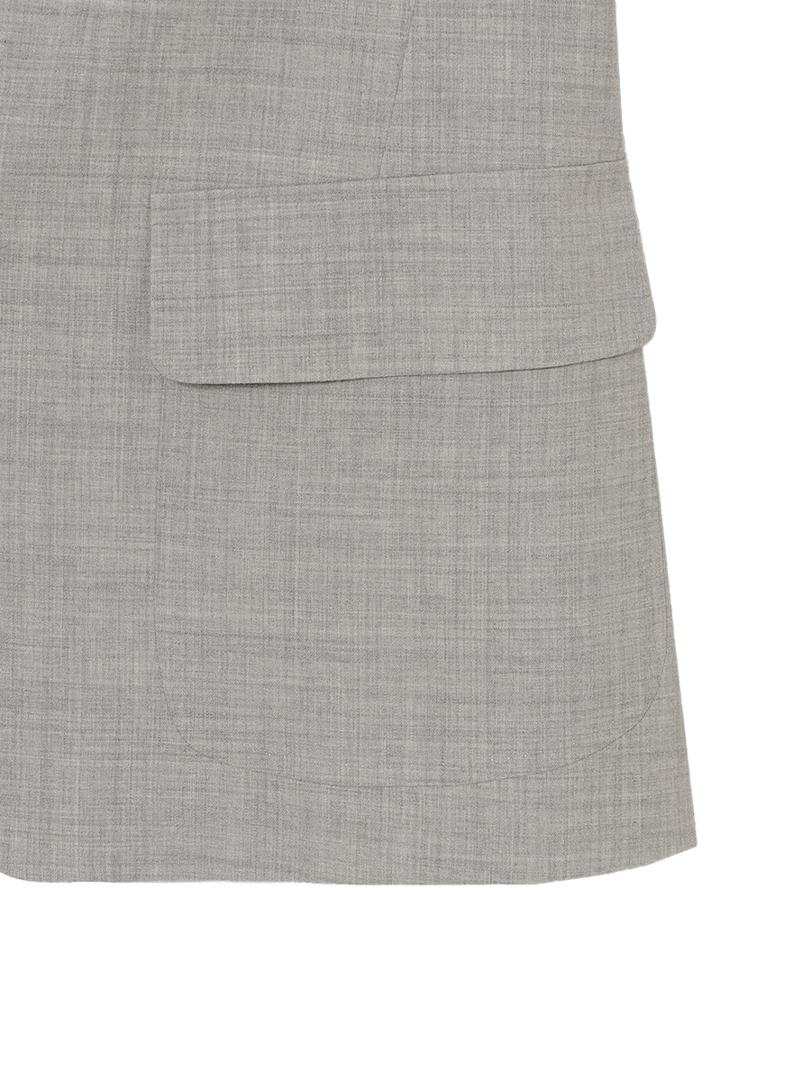 BERKLEE S3B BLAZER W/PE