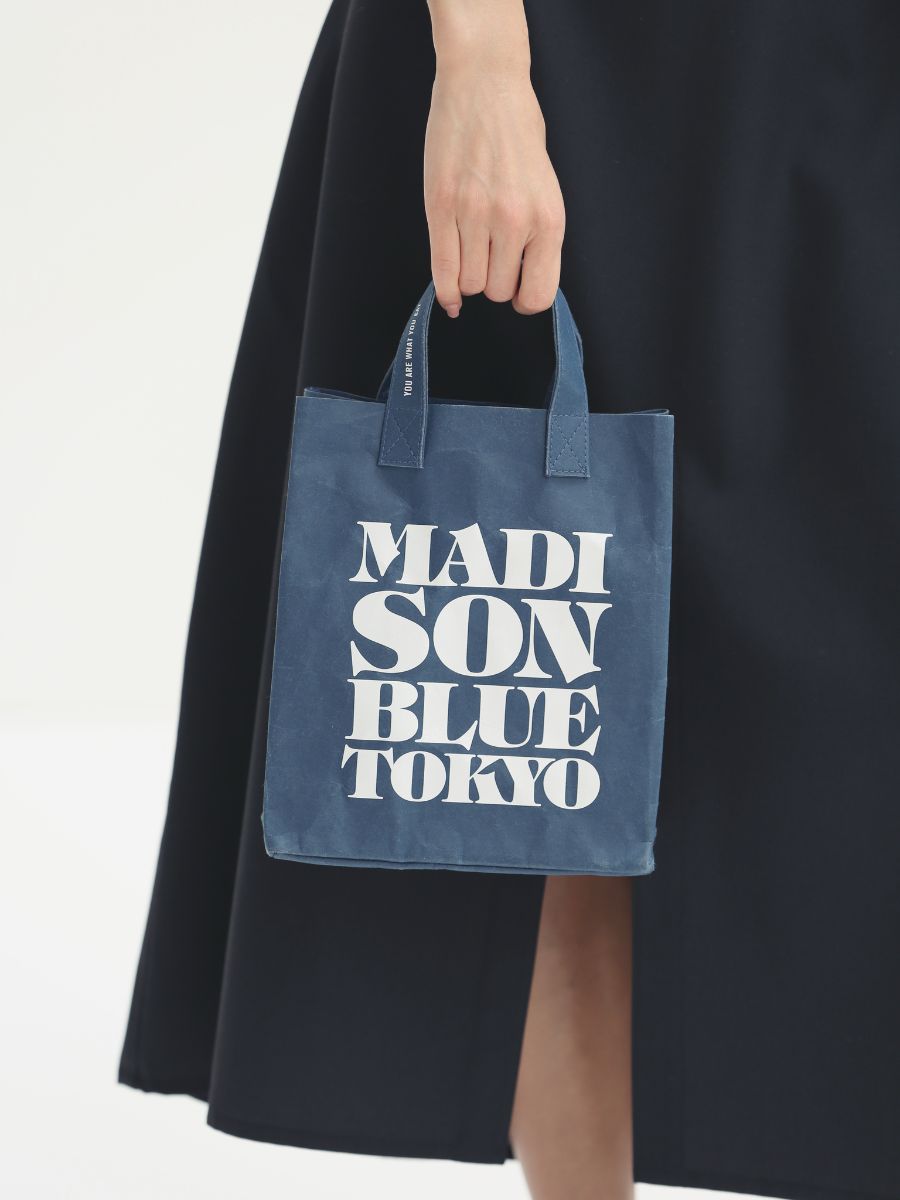 GRAMERCY PAPER BAG