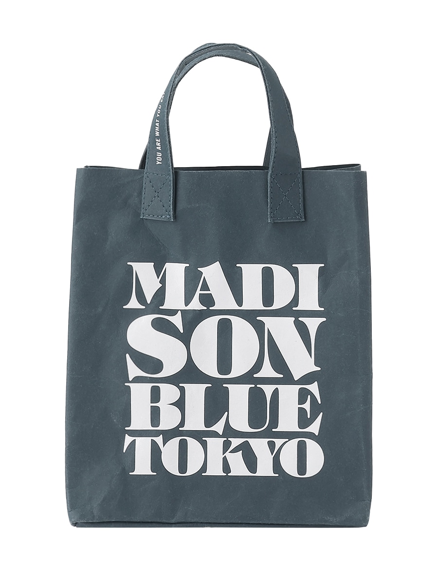 GRAMERCY PAPER BAG