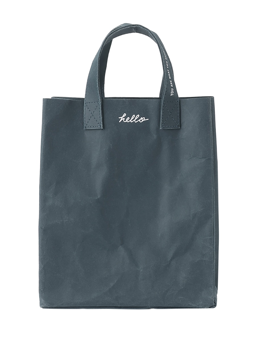 GRAMERCY PAPER BAG