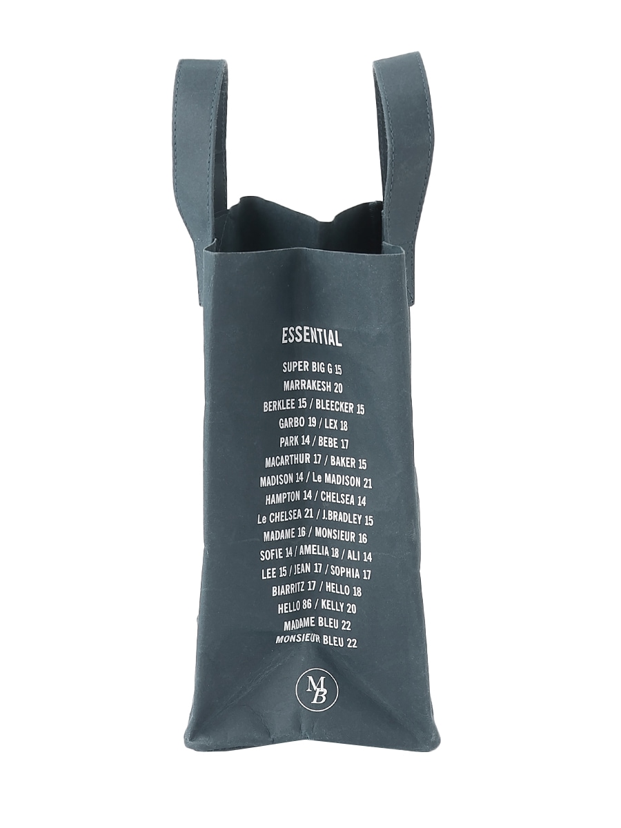 GRAMERCY PAPER BAG