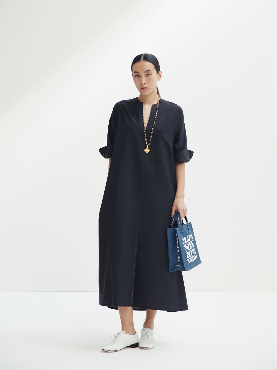 GRAMERCY PAPER BAG