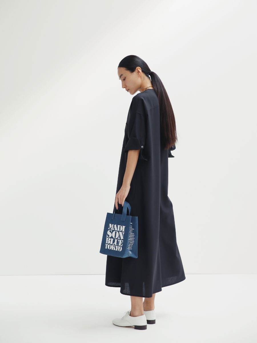 GRAMERCY PAPER BAG