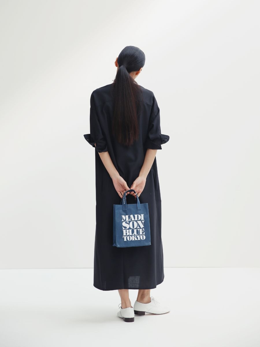 GRAMERCY PAPER BAG