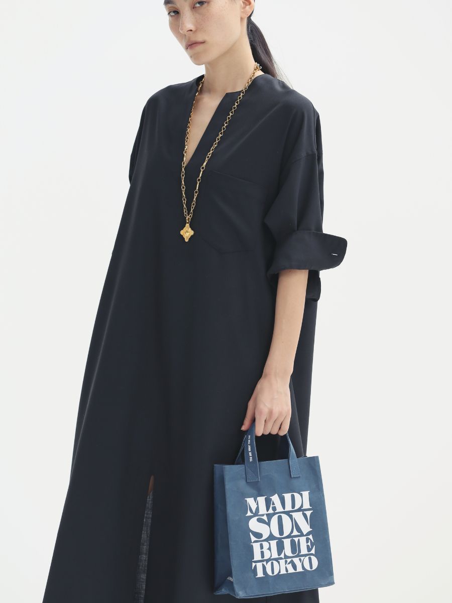 GRAMERCY PAPER BAG