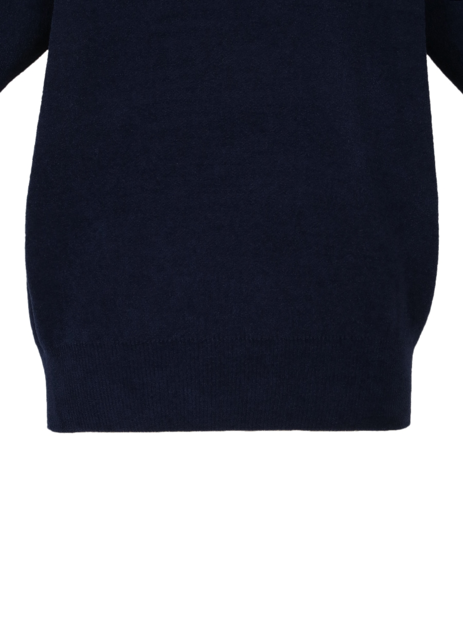 BIG S/S PO MOLE | KNIT | MADISONBLUE