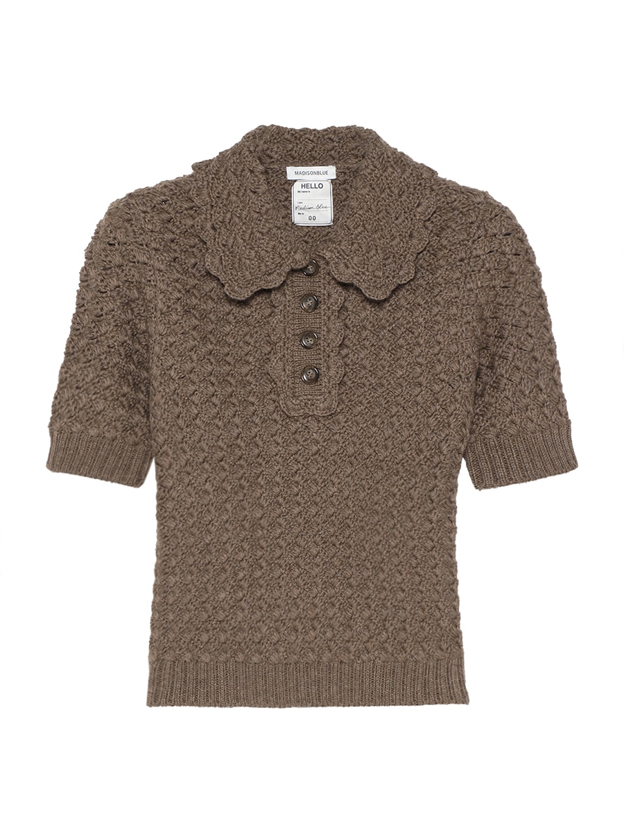 マディソンブルー　POLO KNIT m12_fs_431322.jpg?$itemSlide$