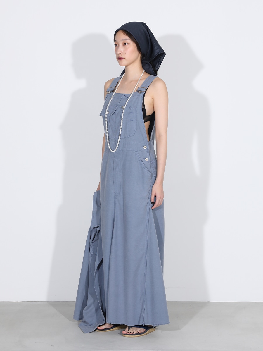 JUMPER MAXI SK L.oz BS