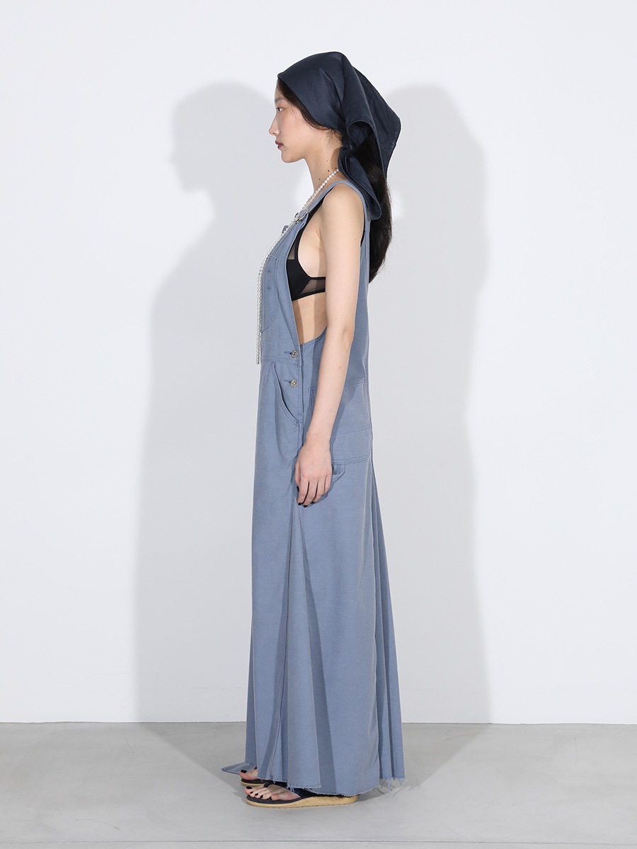 JUMPER MAXI SK L.oz BS