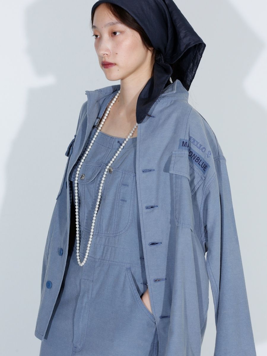 JUMPER MAXI SK L.oz BS