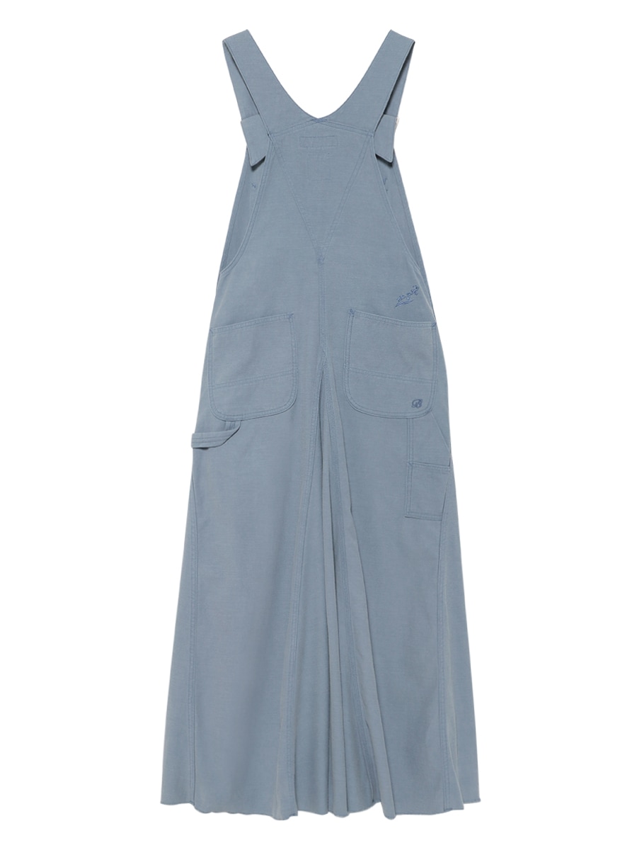 JUMPER MAXI SK L.oz BS | ALL | MADISONBLUE