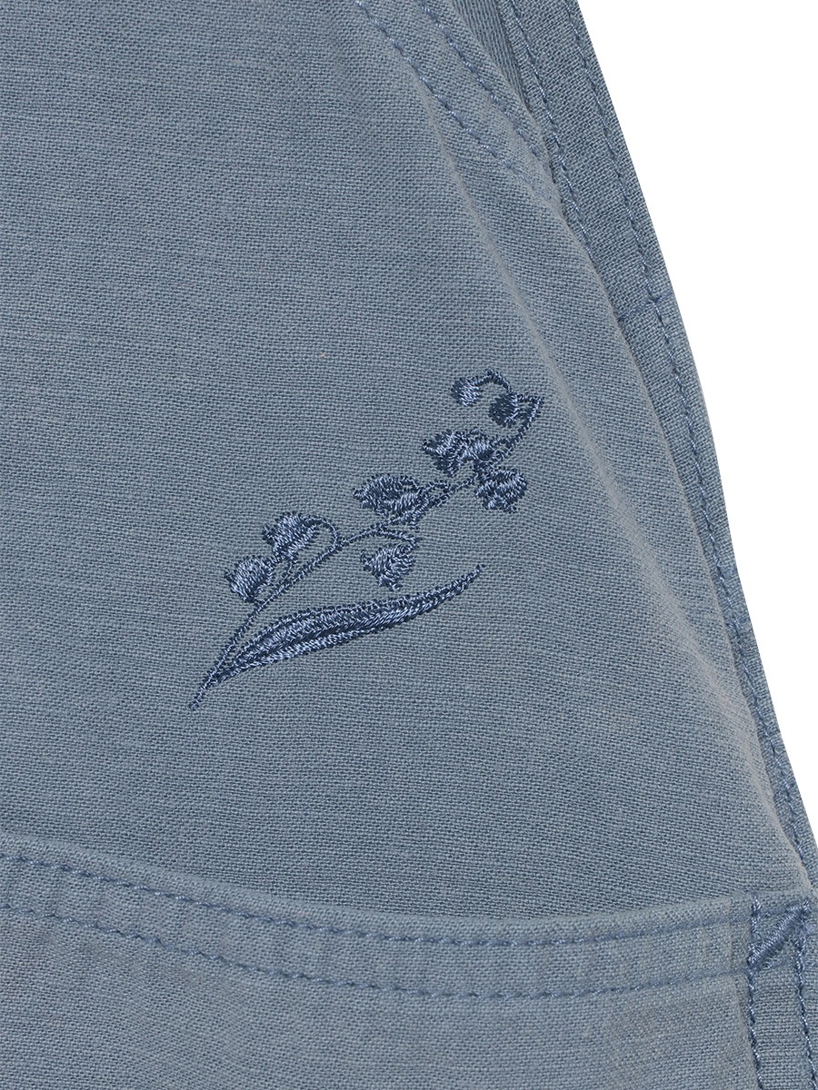 JUMPER MAXI SK L.oz BS