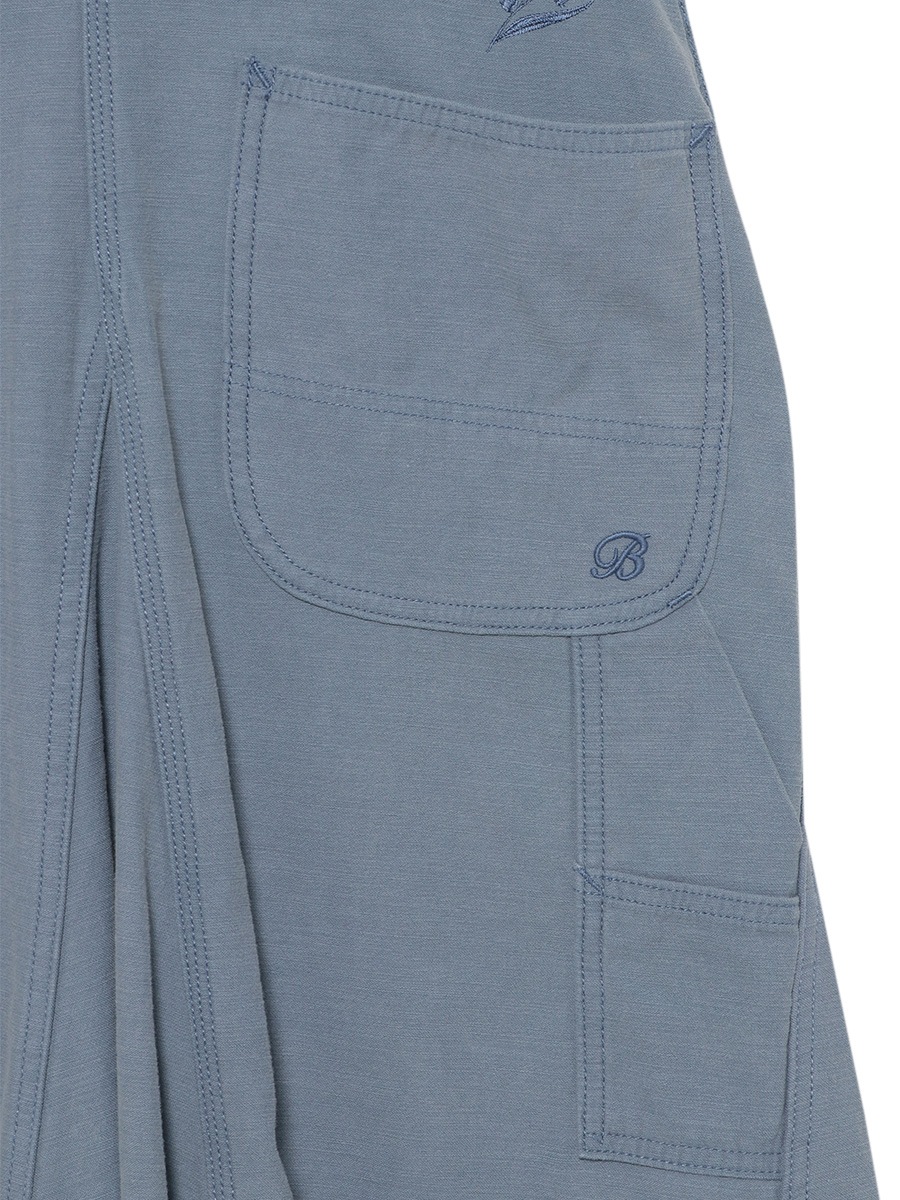 JUMPER MAXI SK L.oz BS