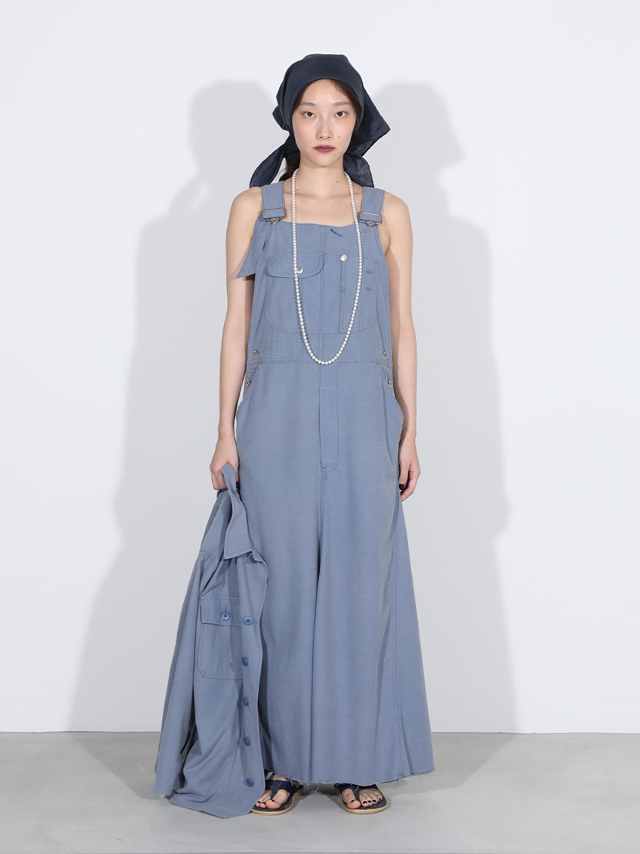 JUMPER MAXI SK L.oz BS