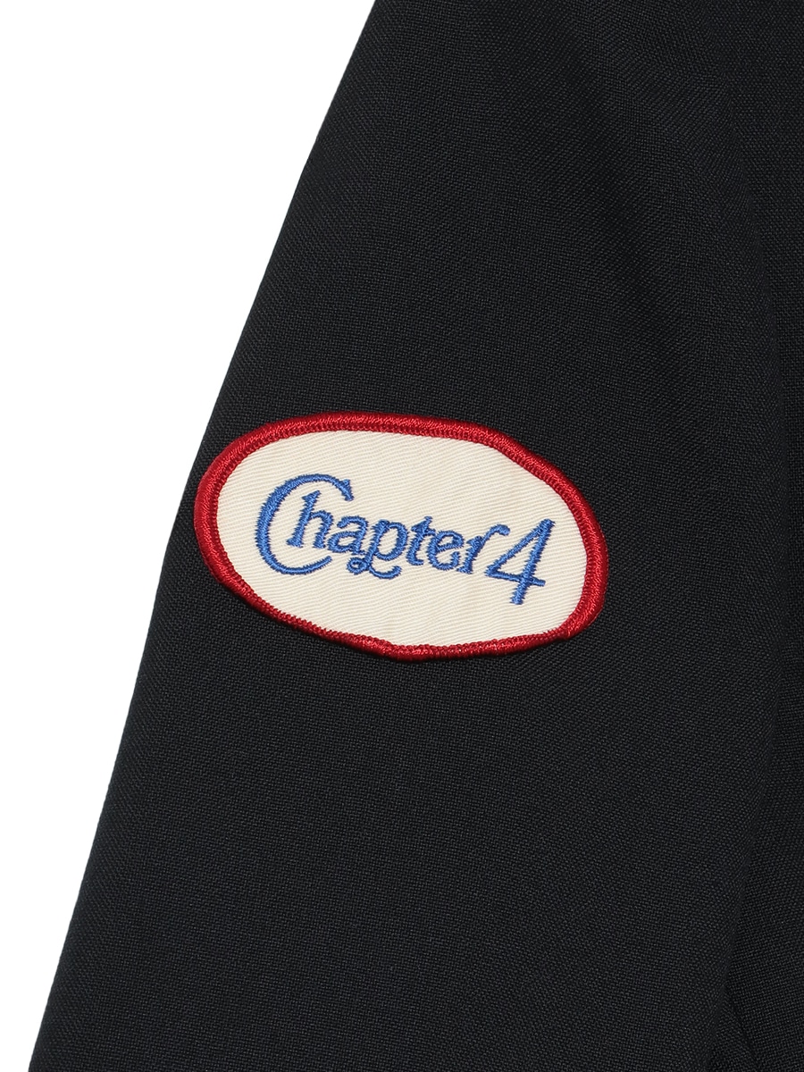 CUSTOM BLEECKER W6B BLAZER