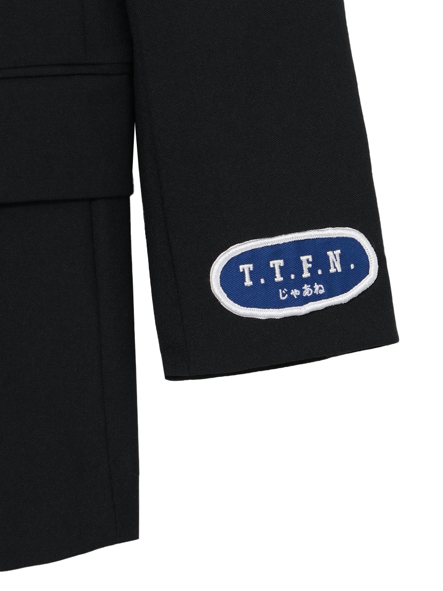CUSTOM BLEECKER W6B BLAZER MNS | SEASON | MADISONBLUE