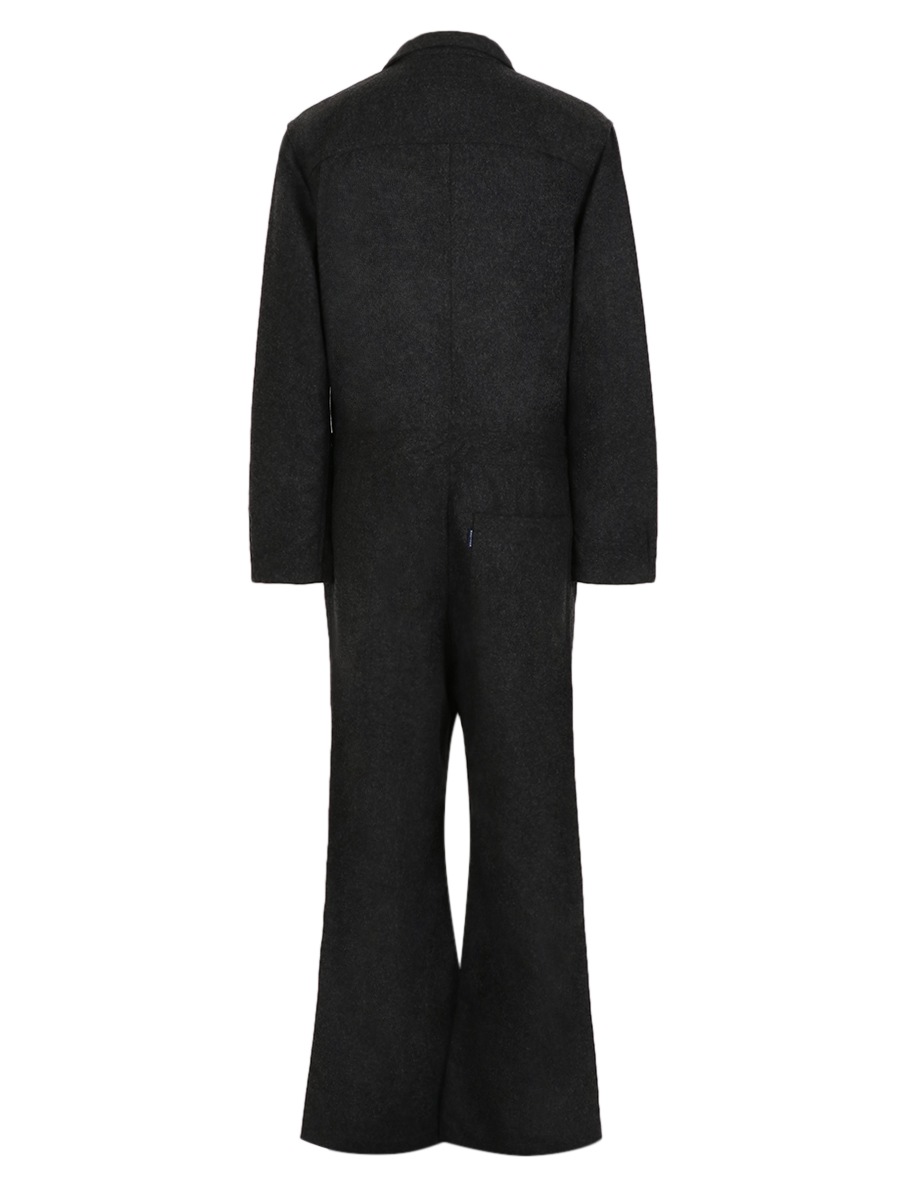 JUMP SUITS FLANNEL MNS