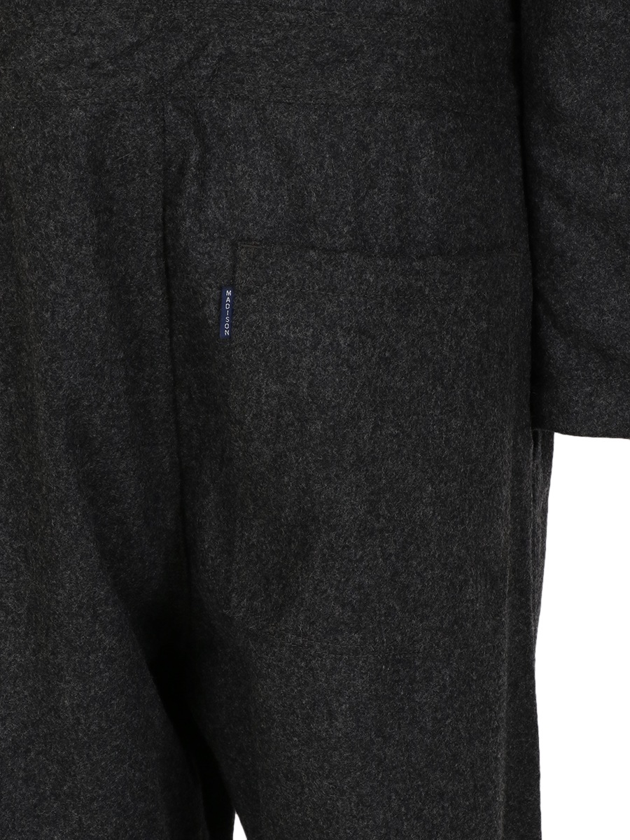 JUMP SUITS FLANNEL MNS