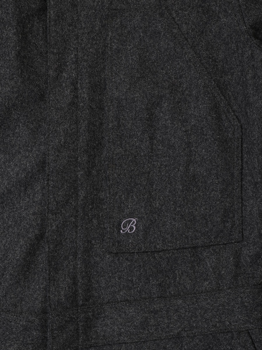 JUMP SUITS FLANNEL MNS