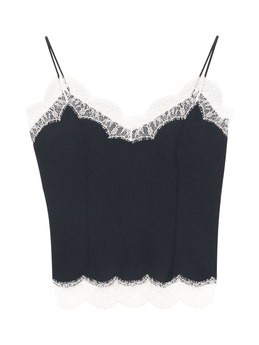 CAMISOLE LACE PE/W
