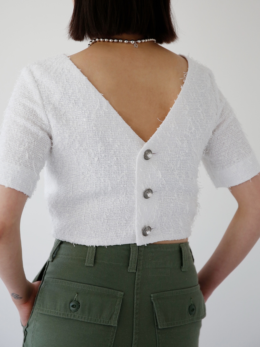 CACHE-COEUR BL LINTON