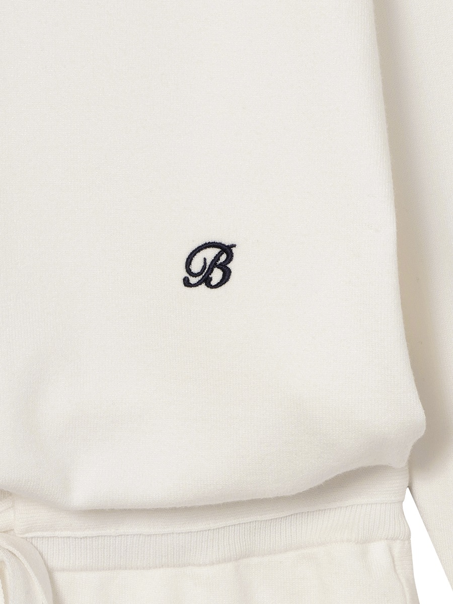 SKIPPER JUMPSUITS | KNIT | MADISONBLUE