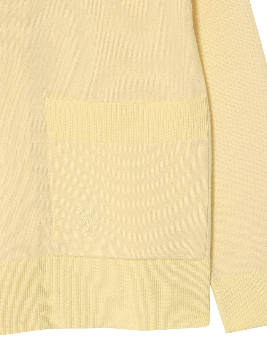 PAJAMA KNIT JK