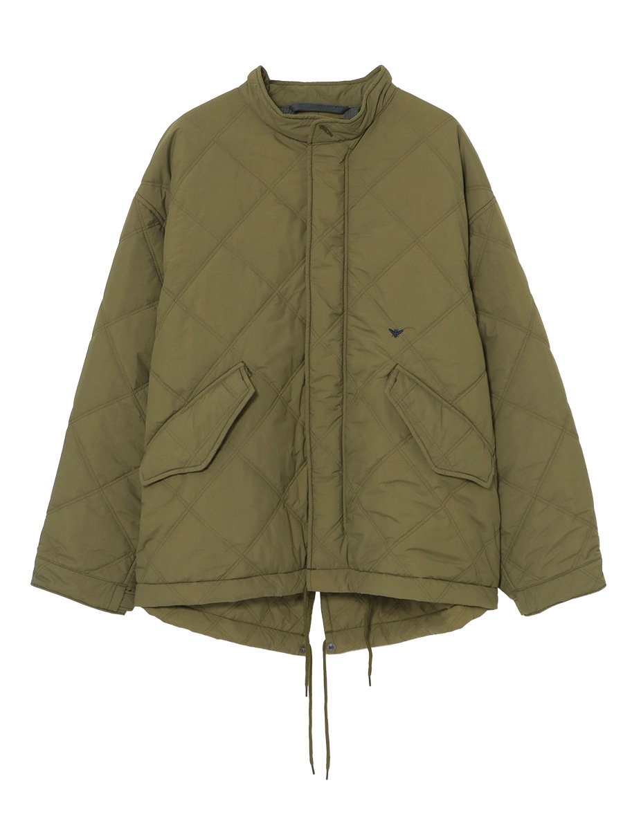 【即完品】unused nylon coat 20aw 未使用 UNUSED 