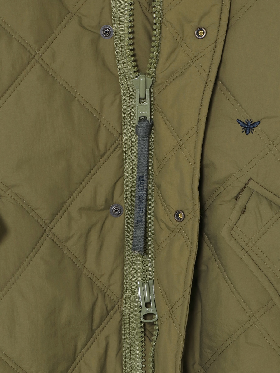 ジャケット・アウター sowell technical nylon short mods coat MODS COAT SHORT NYLON | 2025FW PRE ORDER,25FW Vol.2