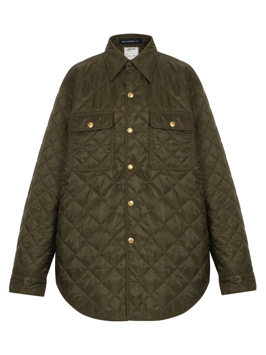 HAMPTON SH QUILTING