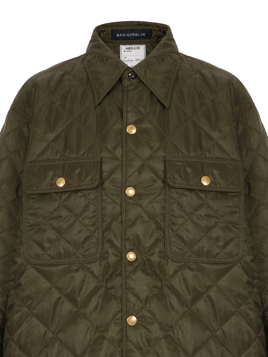 HAMPTON SH QUILTING