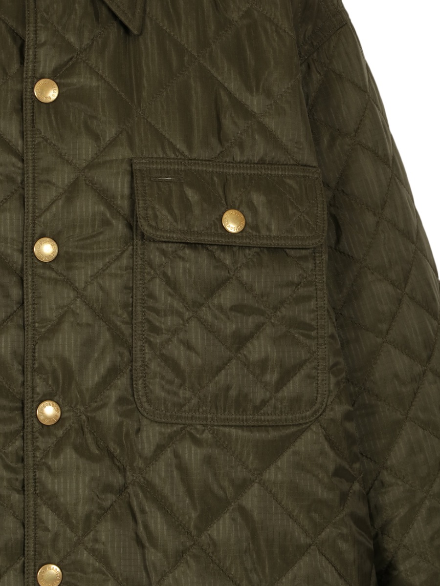 HAMPTON SH QUILTING