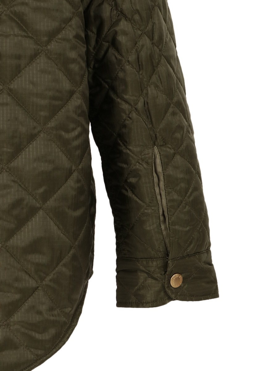 HAMPTON SH QUILTING